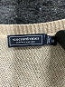 Vineyard Vines Stripes Tan Pullover Sweater Size M - photo 7