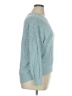 Lou & Grey Teal Pullover Sweater Size XL - photo 4