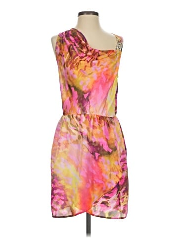 JLo by Jennifer Lopez Cocktail Dress (view 1)