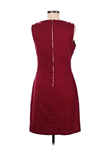 Laundry by Shelli Segal Cocktail Dress (view 2)