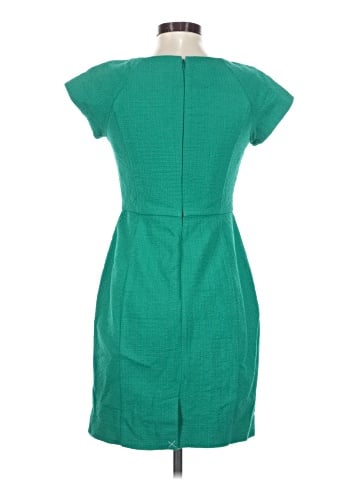 J.Crew Factory Store Casual Dress (view 2)
