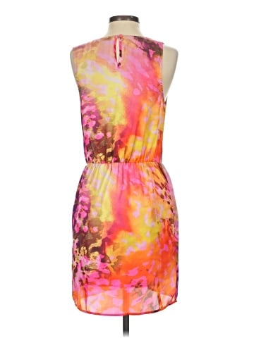 JLo by Jennifer Lopez Cocktail Dress (view 2)