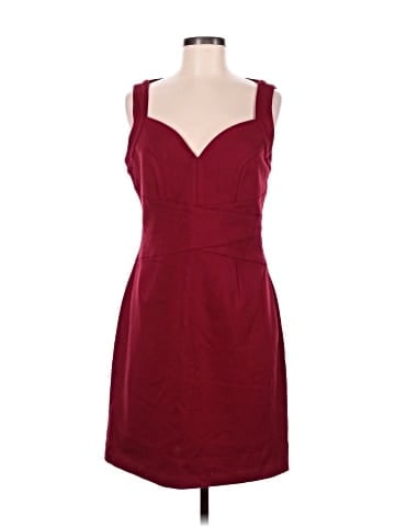 Laundry by Shelli Segal Cocktail Dress (view 1)
