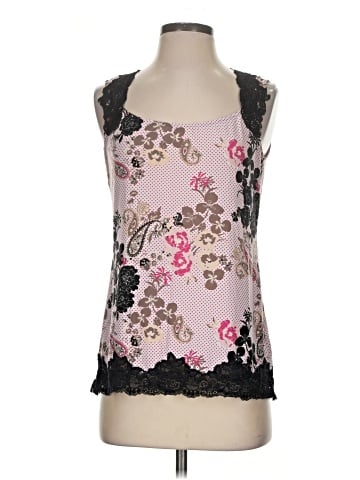 Soma Sleeveless Blouse (view 1)