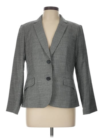 Talbots Wool Blazer (view 1)