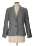 Talbots Gray Wool Blazer Size 10 - photo 1