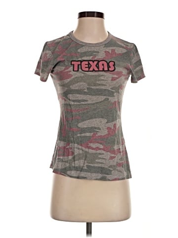 Kavio! Short Sleeve Top (view 1)