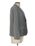 Talbots Gray Wool Blazer Size 10 - photo 4
