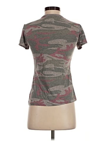 Kavio! Short Sleeve Top (view 2)
