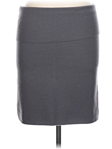 Donna Karan New York Casual Skirt (view 1)