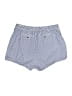 Old Navy Stripes Blue Shorts Size 2X - photo 2