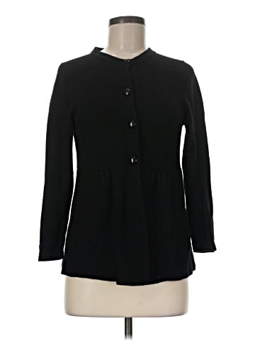 J.Crew Cashmere Cardigan (view 1)