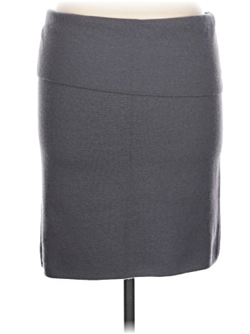 Donna Karan New York Casual Skirt (view 2)