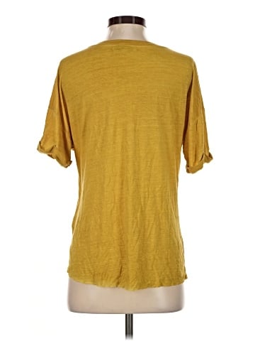 Young Fabulous & Broke Short Sleeve Top (view 2)