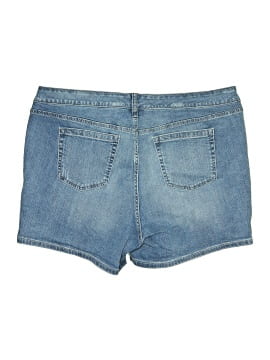 Torrid Denim Shorts (view 2)