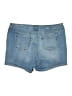 Torrid Blue Denim Shorts Size 20 - photo 2