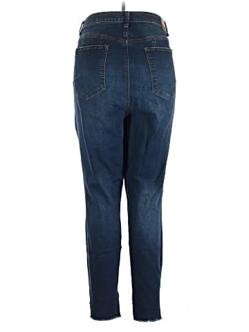 ELOQUII Jeans (view 2)