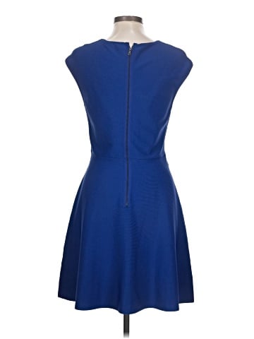 BCBGMAXAZRIA Cocktail Dress (view 2)