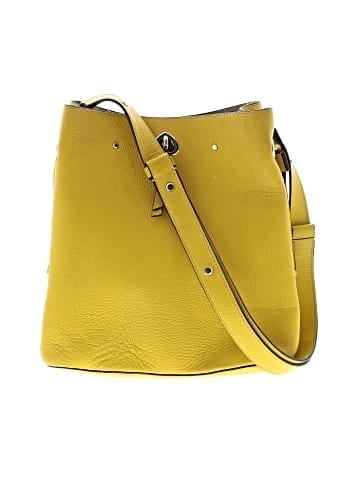Kate Spade New York Leather Bucket Bag (view 1)