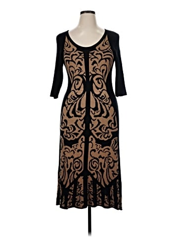 DressBarn Casual Dress (view 1)