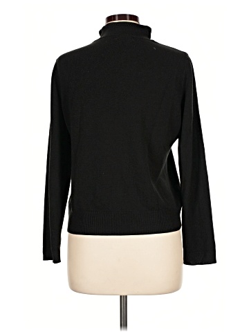 Laura Scott Turtleneck Sweater (view 2)