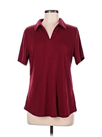 Assorted Brands Short Sleeve Polo (view 1)