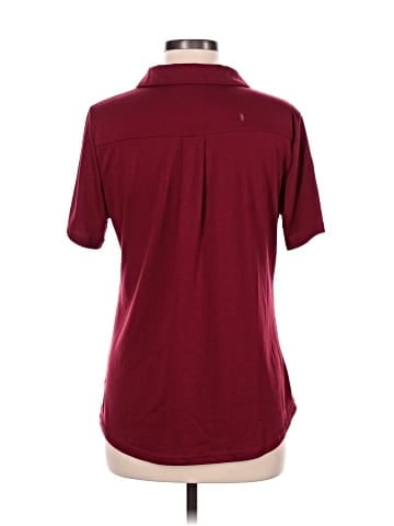 Assorted Brands Short Sleeve Polo (view 2)