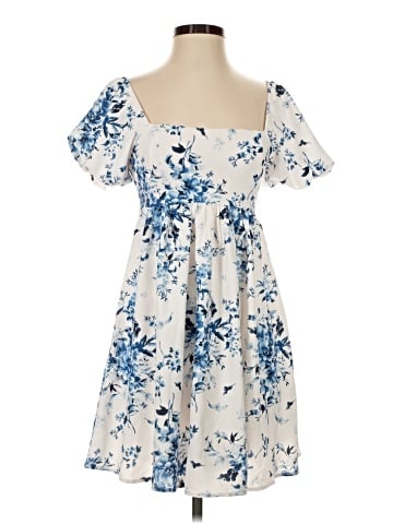 Altar'd State Casual Dress (view 1)