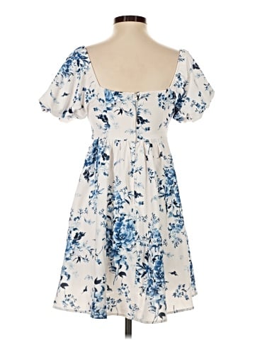 Altar'd State Casual Dress (view 2)