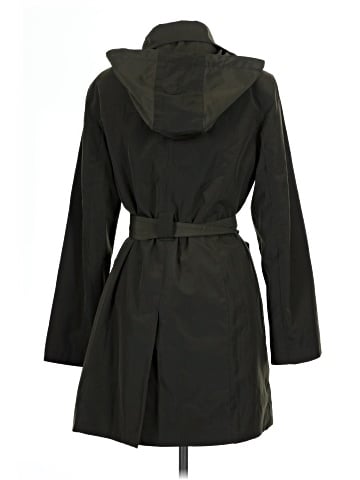 London Fog Trenchcoat (view 2)