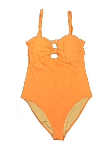 Old Navy One Piece Swimsuit (view 1)