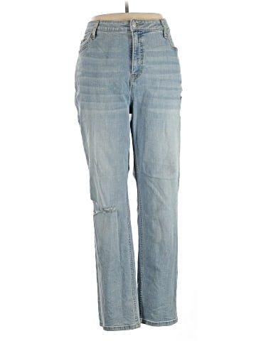 Candace Cameron Bure Jeans (view 1)
