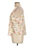 Forever 21 100% Polyester Ivory Tank Top Size L - photo 5