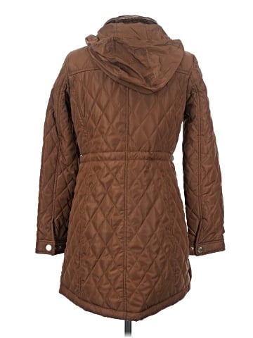 MICHAEL Michael Kors Coat (view 2)