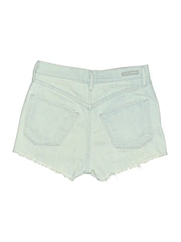 Citizens of Humanity Denim Shorts (view 2)
