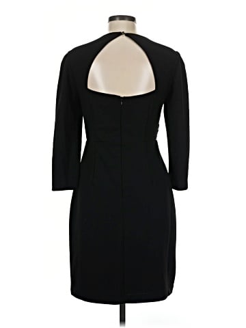 Julia Jordan Cocktail Dress (view 2)