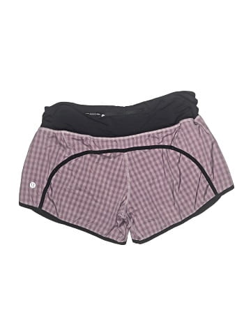 Lululemon Athletica Athletic Shorts (view 2)