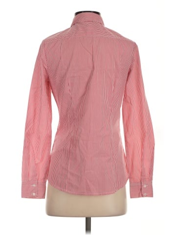 Atmosphere Long Sleeve Blouse (view 2)