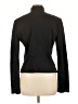 Kenneth Cole New York Black Jacket Size 10 - photo 2