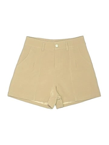 Unbranded Khaki Shorts (view 1)