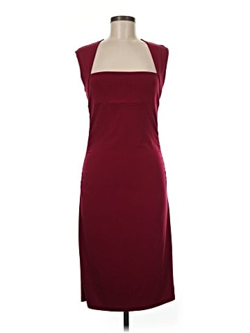Moda International Cocktail Dress (view 1)
