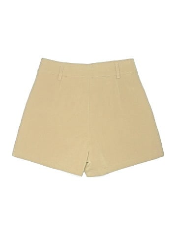 Unbranded Khaki Shorts (view 2)