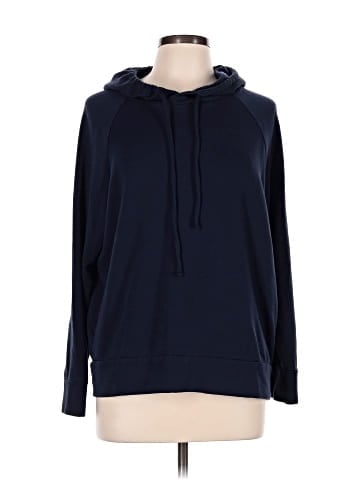Eddie Bauer Pullover Hoodie (view 1)