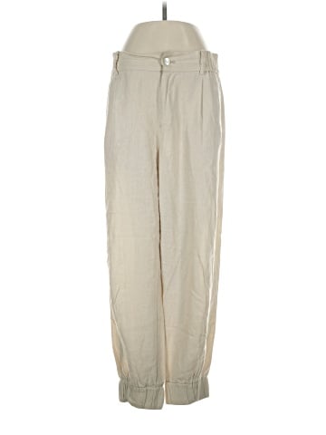 Zara Casual Pants (view 1)