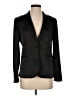 Anne Klein Black Blazer Size 4 - photo 1