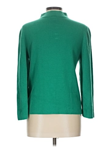 Ann Taylor Factory Turtleneck Sweater (view 2)