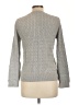 Tommy Hilfiger 100% Cotton Gray Pullover Sweater Size L - photo 2