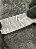 Old Navy Solid Gray Linen Pants Size XL - photo 5
