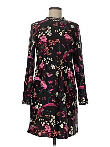 Jude Connally Casual Dress (view 1)