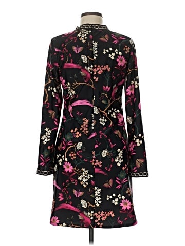 Jude Connally Casual Dress (view 2)